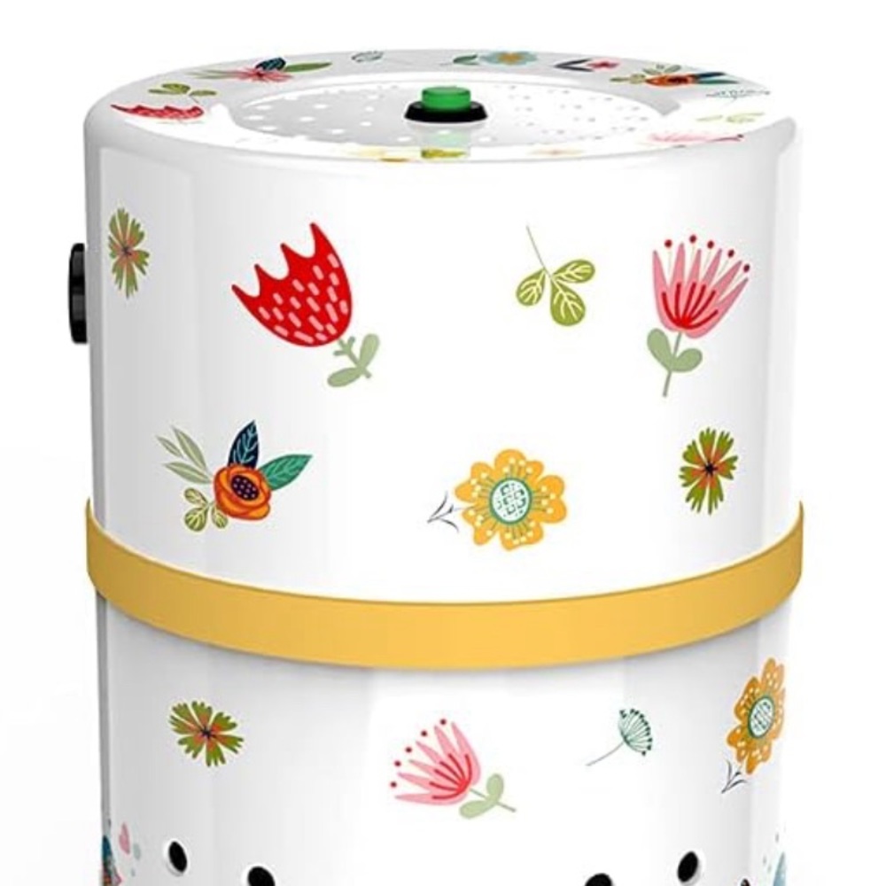 Air purifier